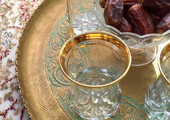 Турецкие чашки для чая: как правильно использовать и особенности чаепития по-восточному