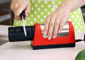 Как правильно точить ножи бруском: советы экспертов для идеальной остроты кухонных и охотничьих ножей
