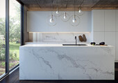 Дизайн кухни белого цвета: 40+ фото свежих и лаконичных дизайнерских проектов