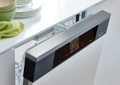 Рейтинг-2019 встроенных посудомоечных машин 45 см: практичные, эффективные, функциональные