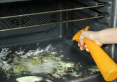 Миссия выполнима: как быстро и качественно отмыть духовку от жира