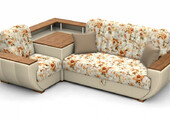 Оптимальное качество за разумную цену: линейка диванов «Бристоль»