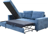 Угловой диван «Марсель»: выбираем качественный диван за разумную цену