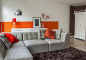 Угловой диван «Амстердам»: советы по выбору и обзор трендовых моделей 2019 года