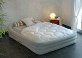 Надувные диваны-кровати: обзор популярных моделей и сравнение цен