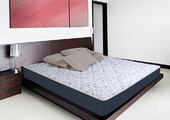Как выбрать матрас для двуспальной кровати? Обзор брендов, технологий и наполнителей
