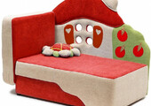 Выбираем детский выкатной диван: варианты механизмов и их особенности