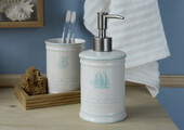 Диспенсер для жидкого мыла: 60+ дизайнерских и классических вариантов для ванной комнаты