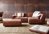 Элегантность в каждой детали: обзор современных моделей дивана «Лиссабон»