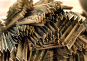 Топиарий из денег: пошаговые мастер-классы по созданию денежного чуда своими руками