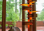 Деревянные светильники в интерьере: выбираем освещение для максимального уюта