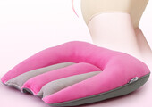 Подушки для сидения на стуле (110 фото): все тонкости выбора идеальной ортопедической и декоративной подушки